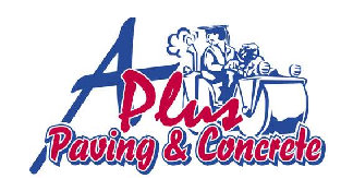 A Plus Paving and Concrete